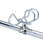 316 Stainless Steel Marine Fishing Rod Holder for 1" & 1.25" Rail