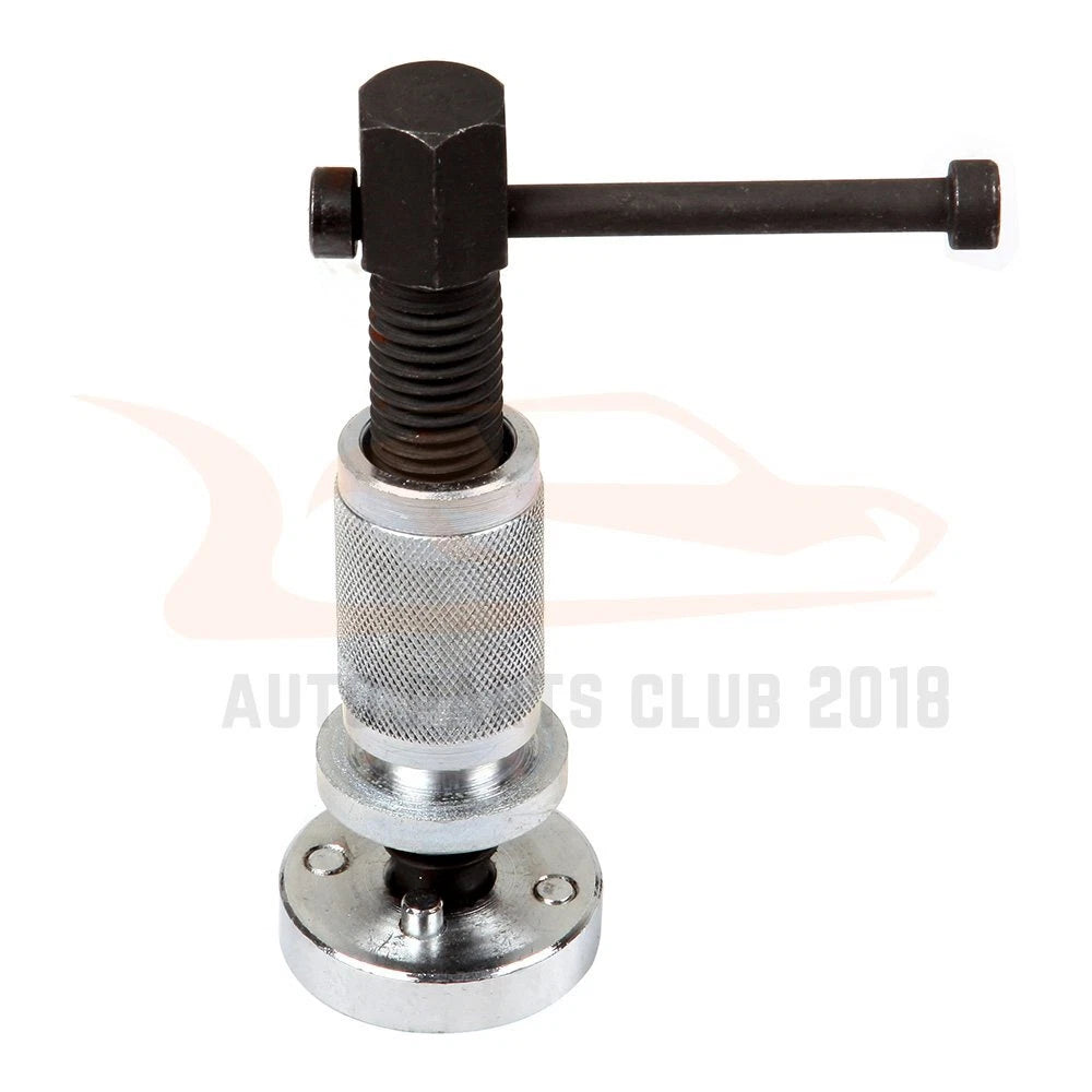Brake Caliper Piston Rewind Tool for Right-Hand Drive Vehicles (RHD)