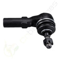 Set of 4 Outer Tie Rod Ends for 2005-2010 Mustang ES80805