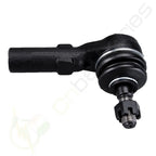 Set of 4 Outer Tie Rod Ends for 2005-2010 Mustang ES80805