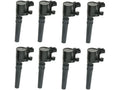 Ignition Coil Set of 6 for Jaguar S-Type (2000–2003) MV798BR