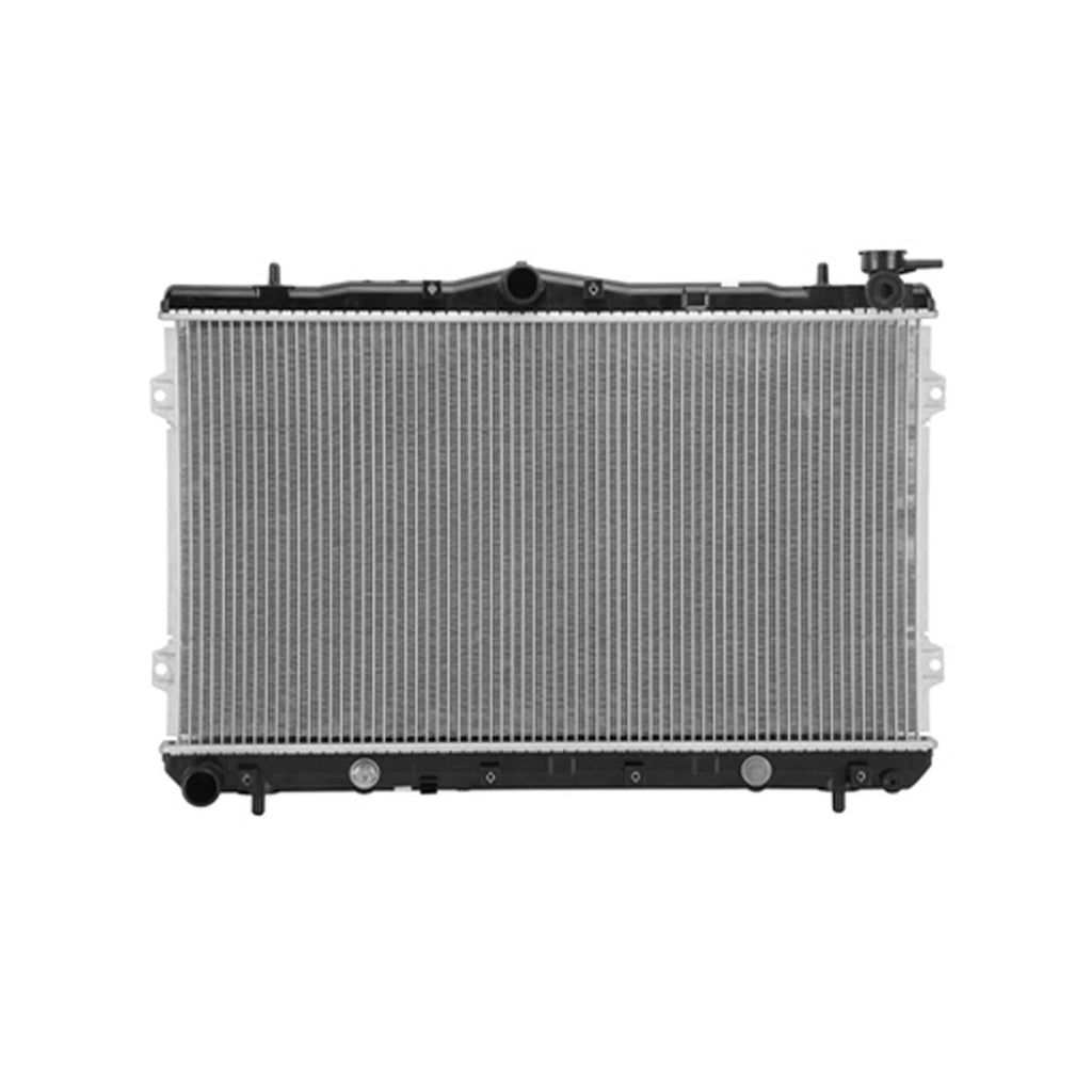 Replacement Plastic/Aluminum Radiator (See compatibility Chart)