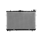 Replacement Plastic/Aluminum Radiator (See compatibility Chart)