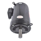 Electric Air Compressor Motor for 5HP 3 Phase (208-230/460V)