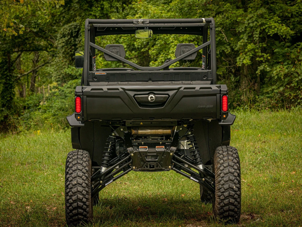 6" Lift Kit for Can-Am Defender HD 10 Limited (2024+) - SuperATV