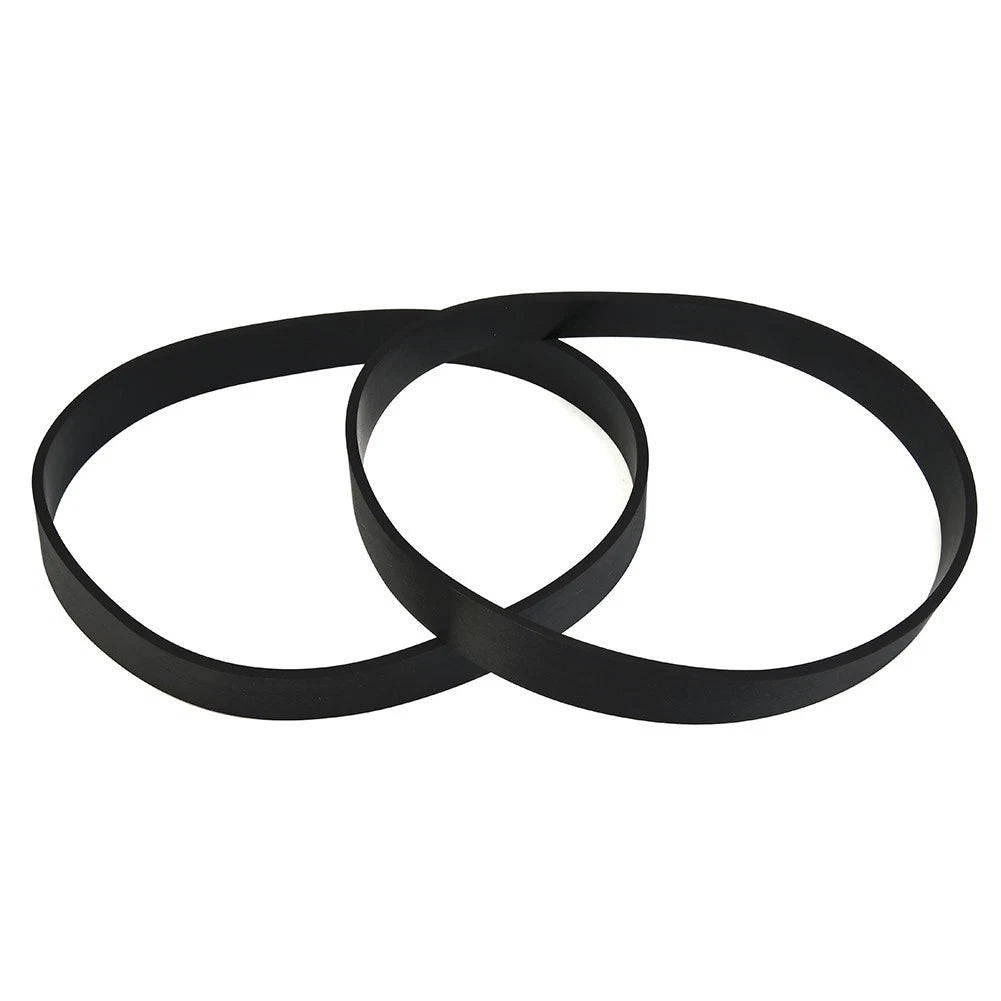 2 Pcs Drive Belts for Hoover UH74100 UH71200 UH71107 (Vacuum Cleaner)