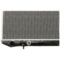 Radiator 2.0L Heavy Duty Alloy Core for Nissan Pulsar N14/N15 (1991-2000)