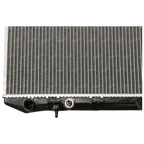 Radiator 2.0L Heavy Duty Alloy Core for Nissan Pulsar N14/N15 (1991-2000)