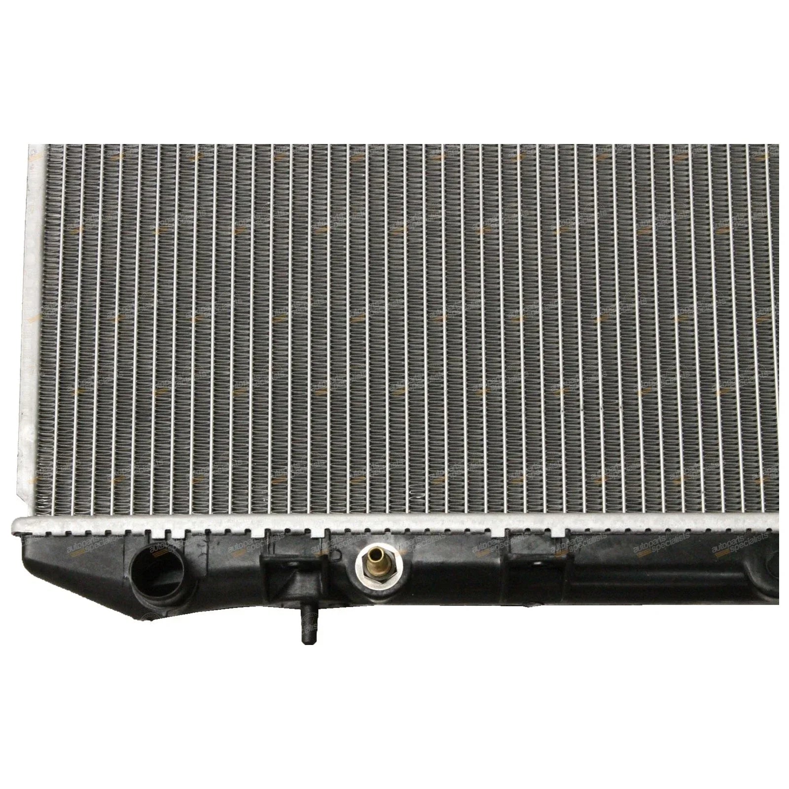 Radiator 2.0L Heavy Duty Alloy Core for Nissan Pulsar N14/N15 (1991-2000)