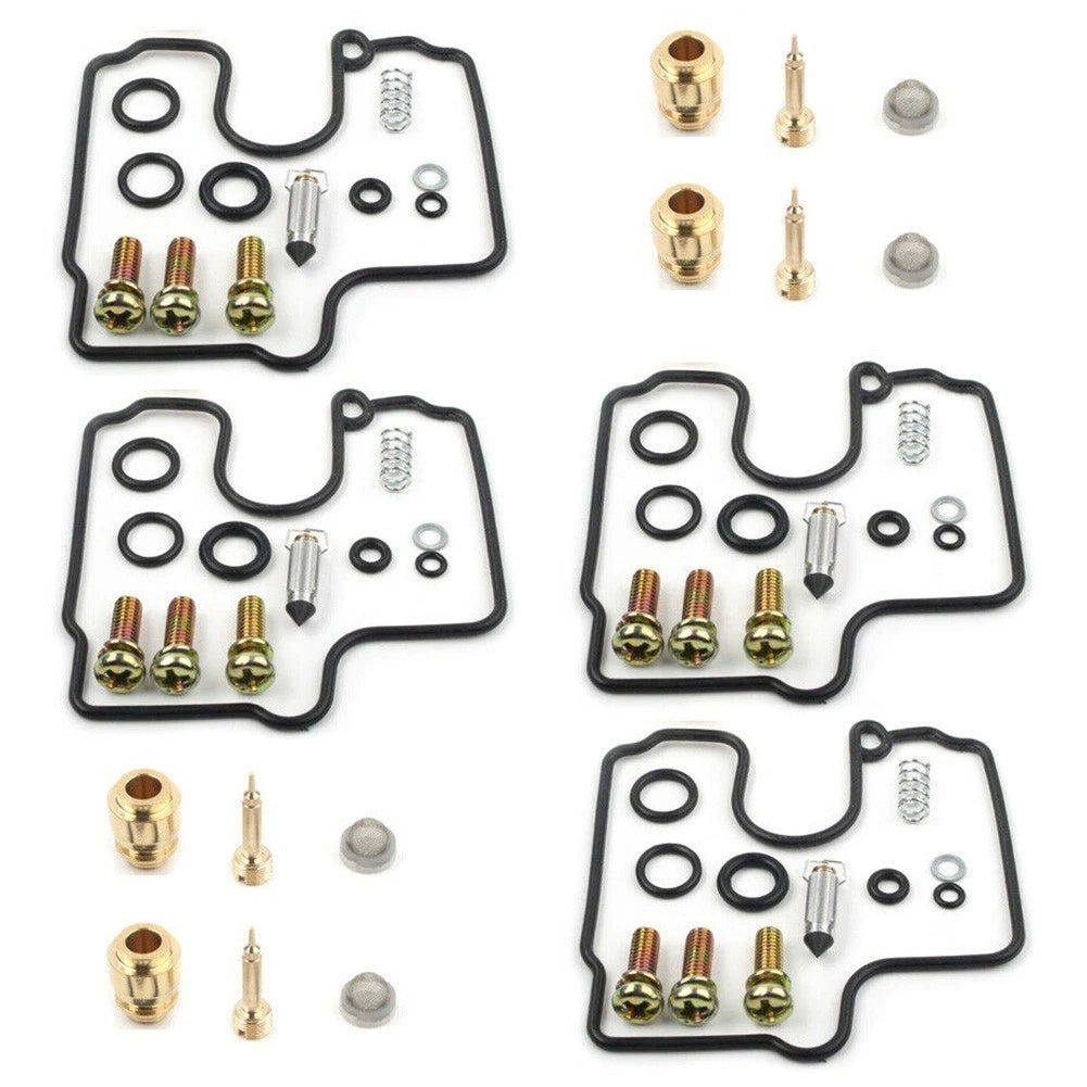 Carburetor Repair Kit for Motorcycle (Compatible with )