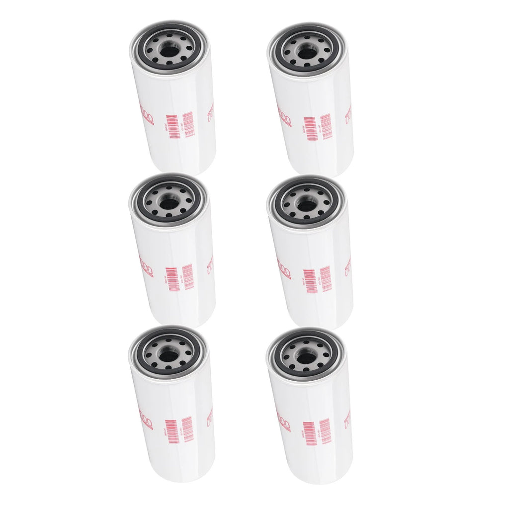 6X Fuel Water Separator for CAT/Cummins