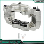 Front Left Brake Caliper for Hummer H3 (2006–2010) Hummer H3T (2009–2010)