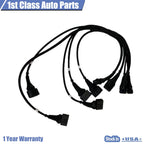 Coil Pack Update Harness for Audi S4 S6 (1992-1997)