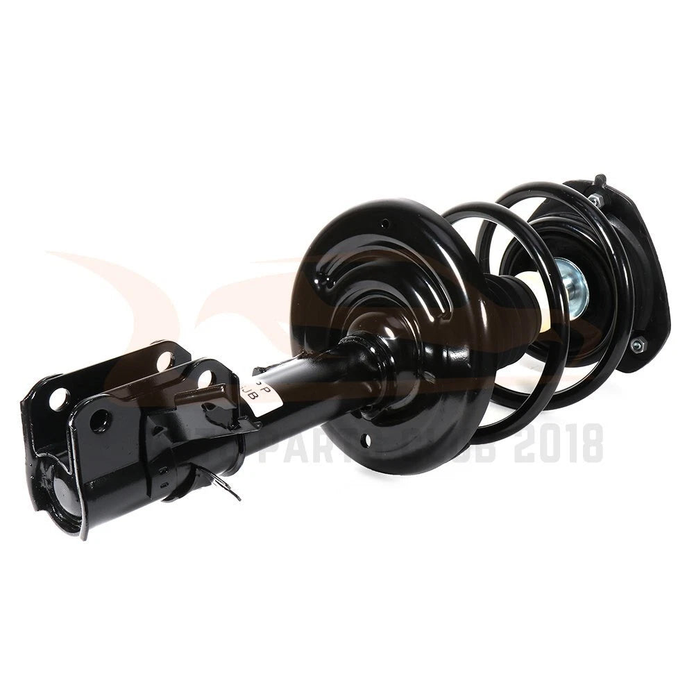 Set of 4 Suspension Strut Assemblies for Nissan Maxima (2009-2014)