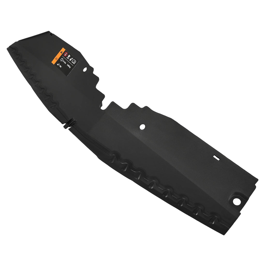 Front Radiator Core Support Cover for Chevrolet Cruze (2016–2019) 39026959