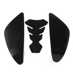 Knee Protector Anti-Slip Sticker for KAWASAKI Z650RS (2022 - )