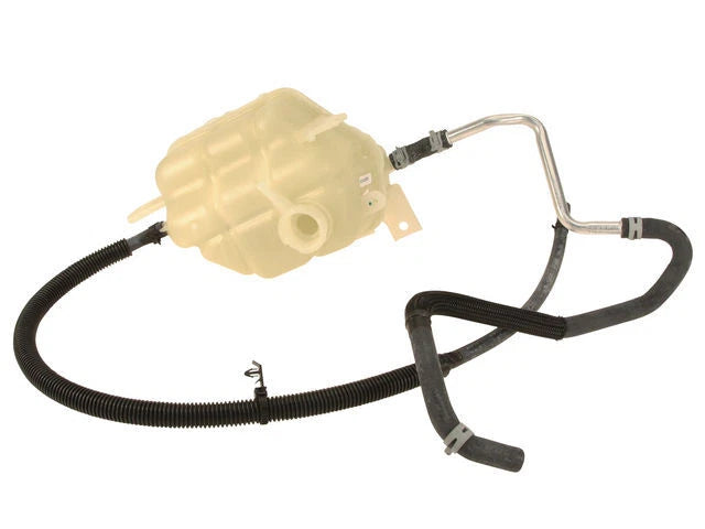 Expansion Tank HC342KW for Suzuki Equator (2009–2012)