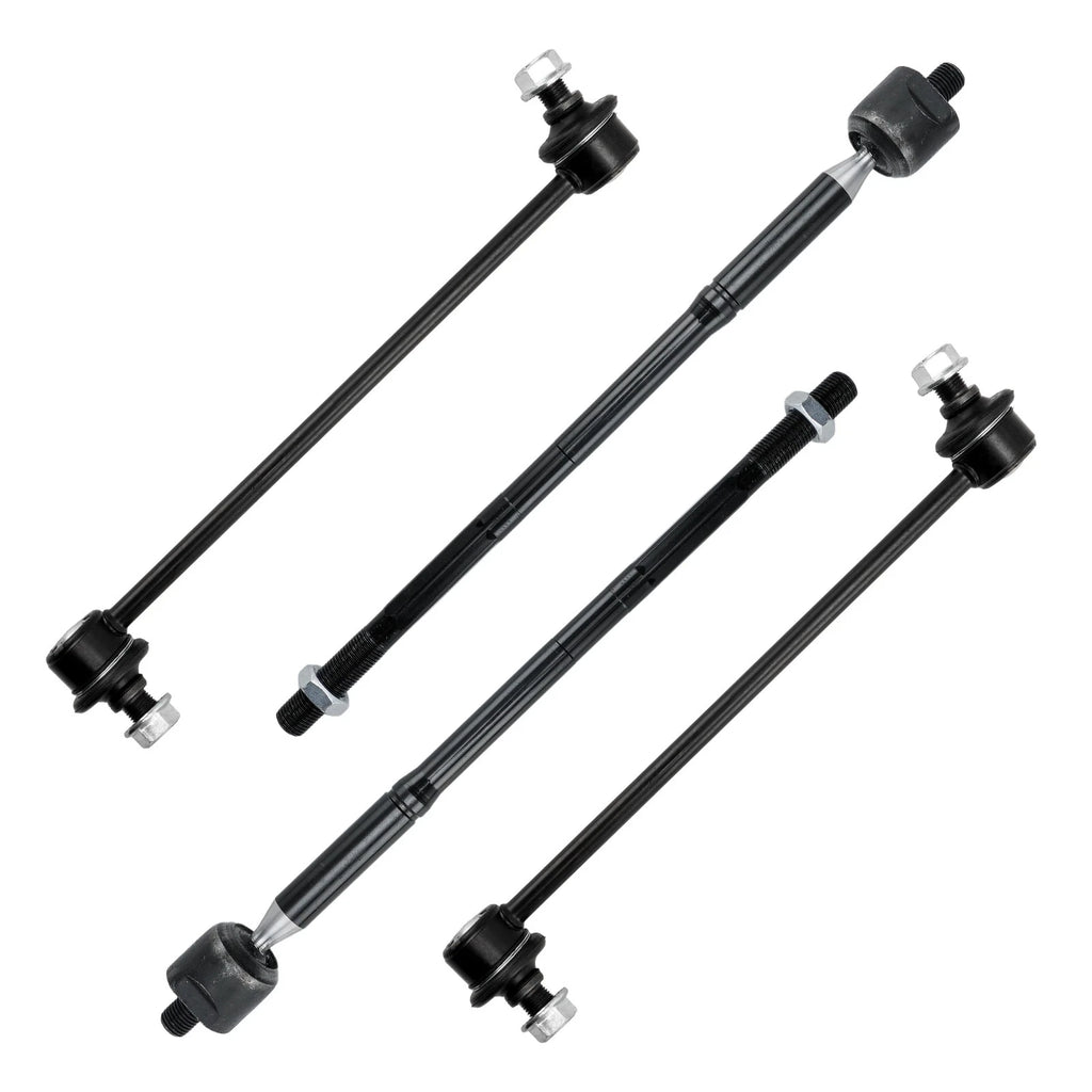 Suspension Kit for Toyota Matrix Pontiac Vibe (2003–2008) (2003–2006)