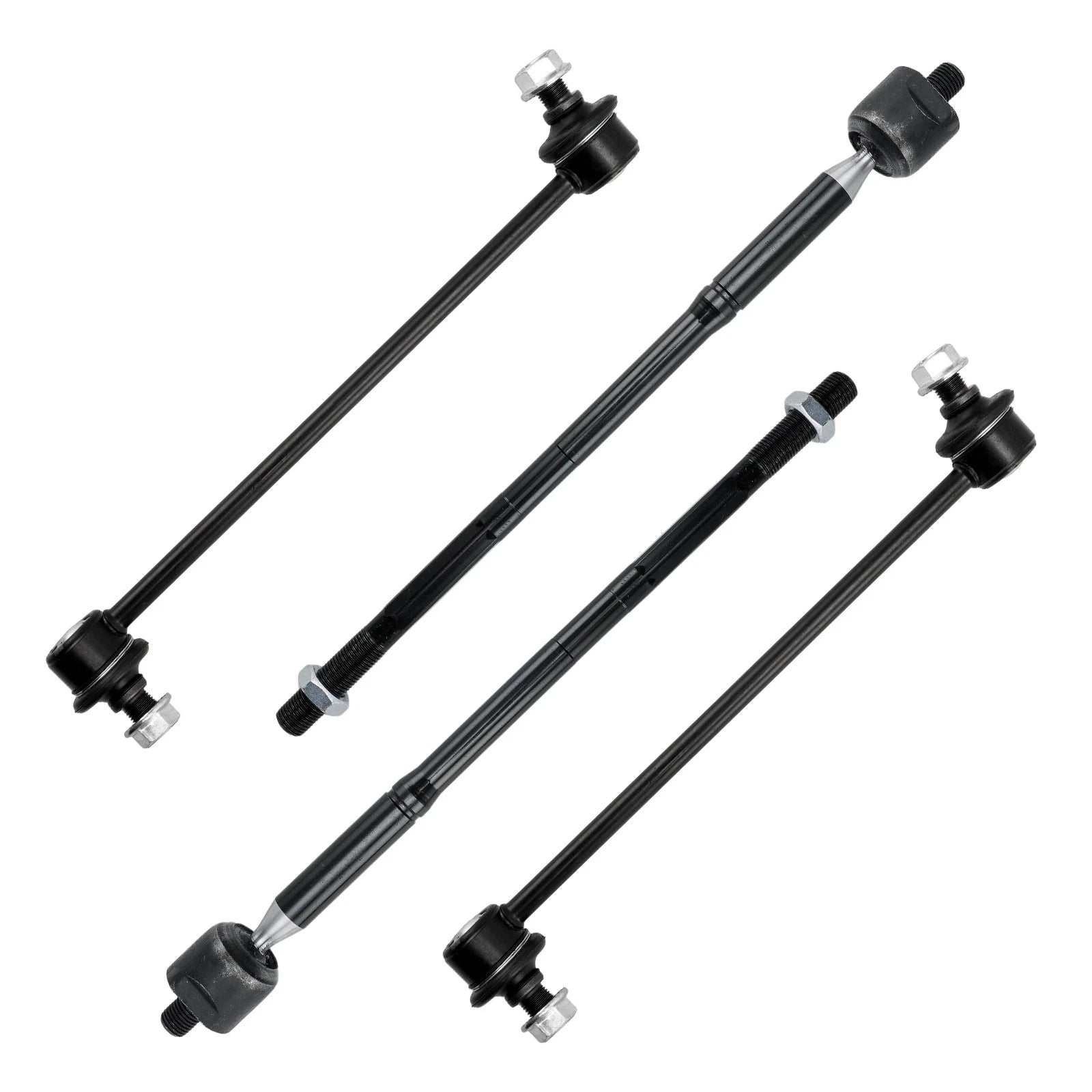 Suspension Kit for Toyota Matrix Pontiac Vibe (2003–2008) (2003–2006)