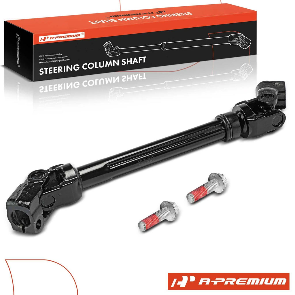 Lower Steering Shaft with Coupler for Ford F-150 (2004–2008)