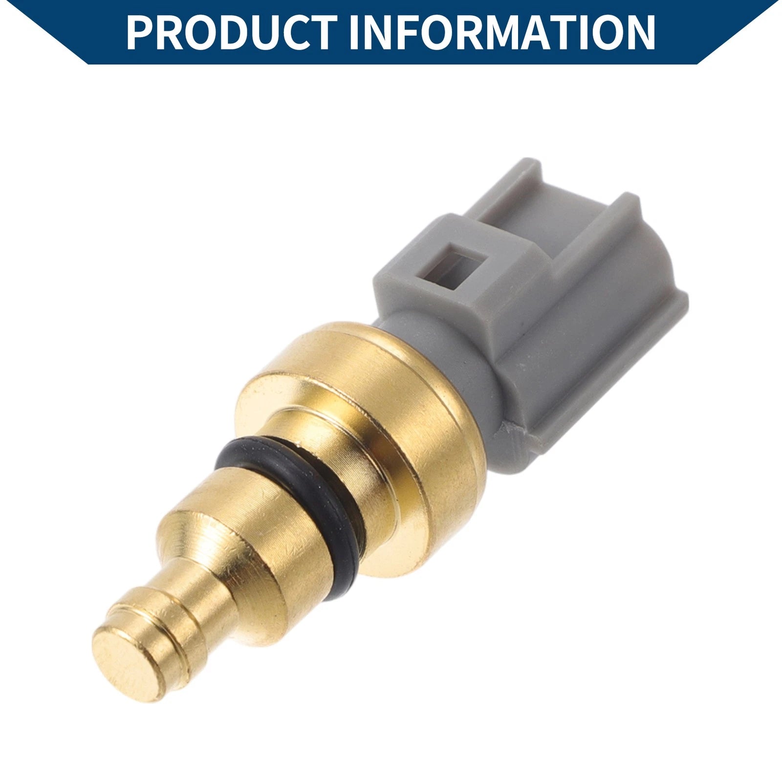 Engine Coolant Temperature Sensor for Ford (1996–2000) No.XS6F12A648BA