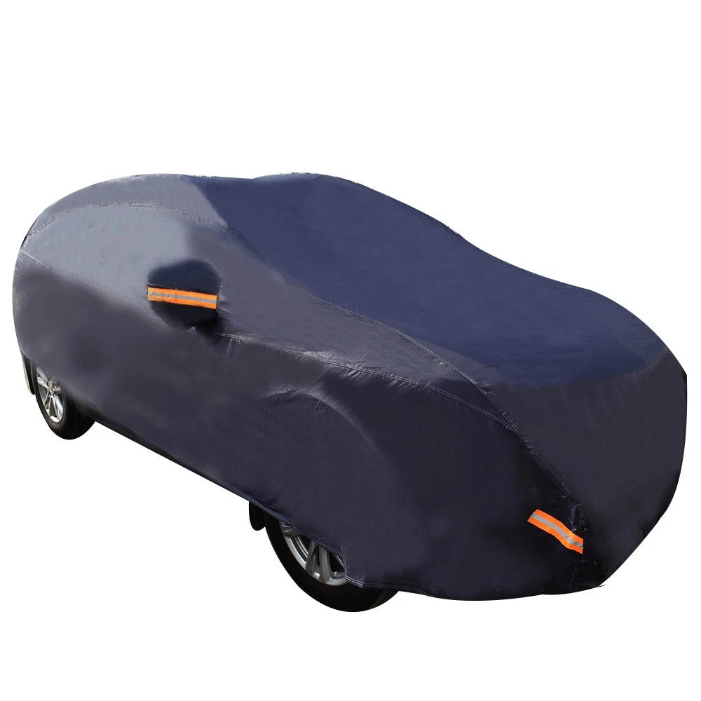 Car Cover for Chevrolet Malibu (1964–1967, 1973–1983, 1997–2010, 2013–2019)