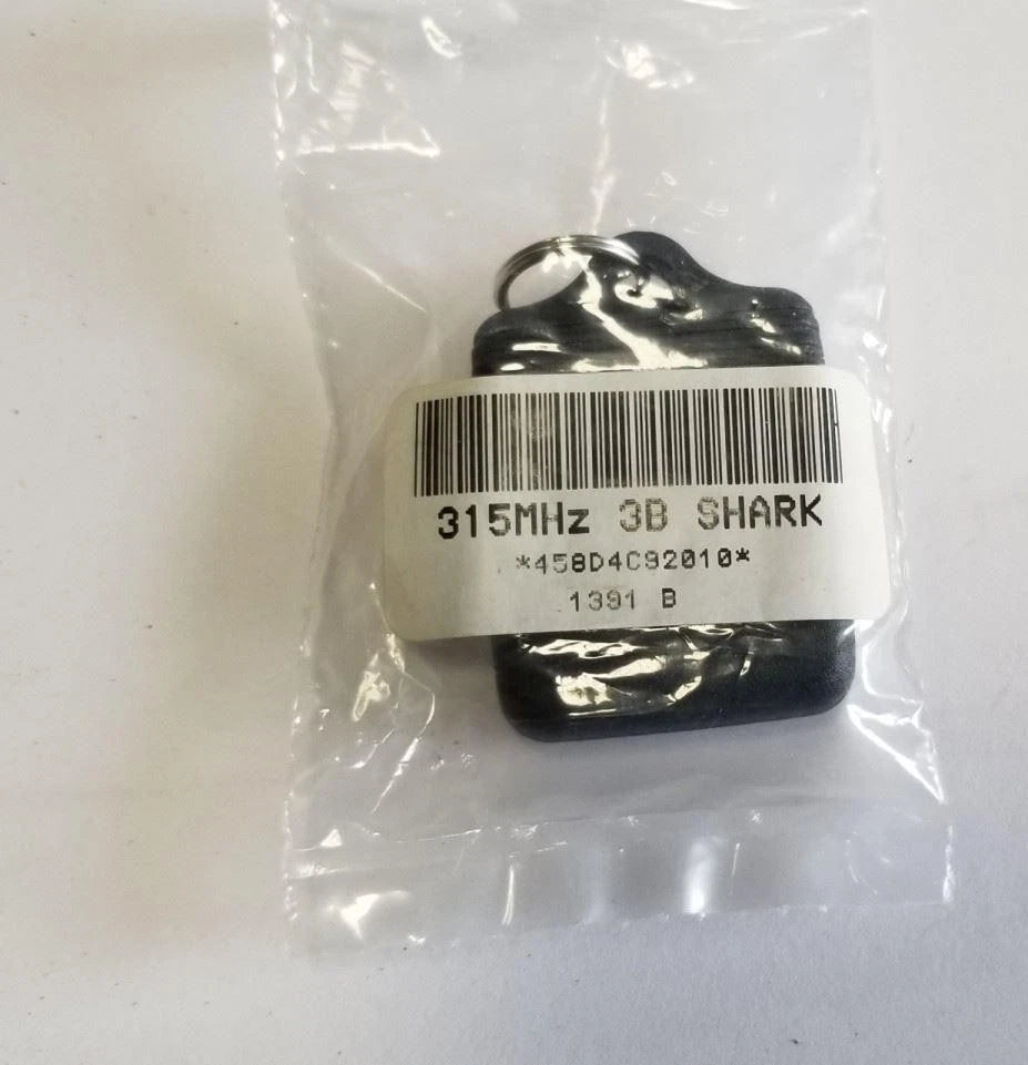 Key Fob for Ford Explorer Lincoln Mercury (2001–2003) 1F2T-15604-FC