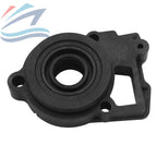 Water Pump Impeller Kit for Mercury V6 150-225 HP Outboard (EM 46-42579A4, 18-3319)