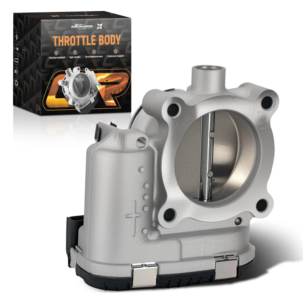 Throttle Body with TPS for Lincoln MKC 2.0L 2.3L (2015–2019) Ford Focus DS7Z9E926C