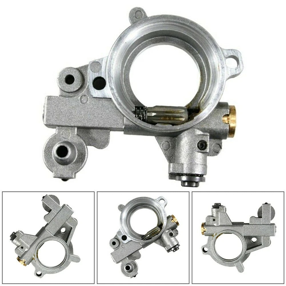 Oil Pump for MS 341 361 (2010–2023) MS341 MS361 Chainsaw Parts