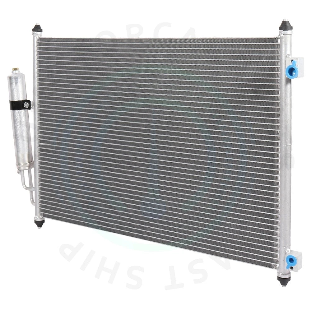 AC Condenser for Nissan Rogue (2008–2015)