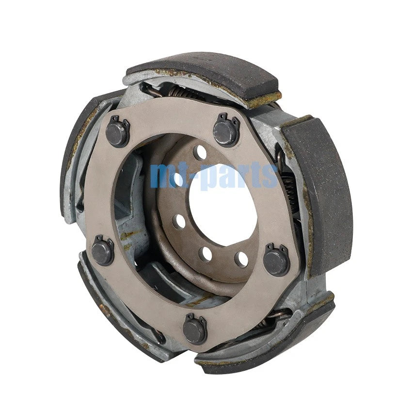 Clutch Carrier Assembly for BMW C400GT K08 / C400X K09 (2018–2025) 24818552388
