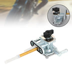 Fuel Cock Valve Petcock for Suzuki LTF400 LT-F400 Eiger (2003–2007)