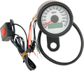 Programmable Mini Electronic Speedometer for Harley-Davidson (1995–2023)