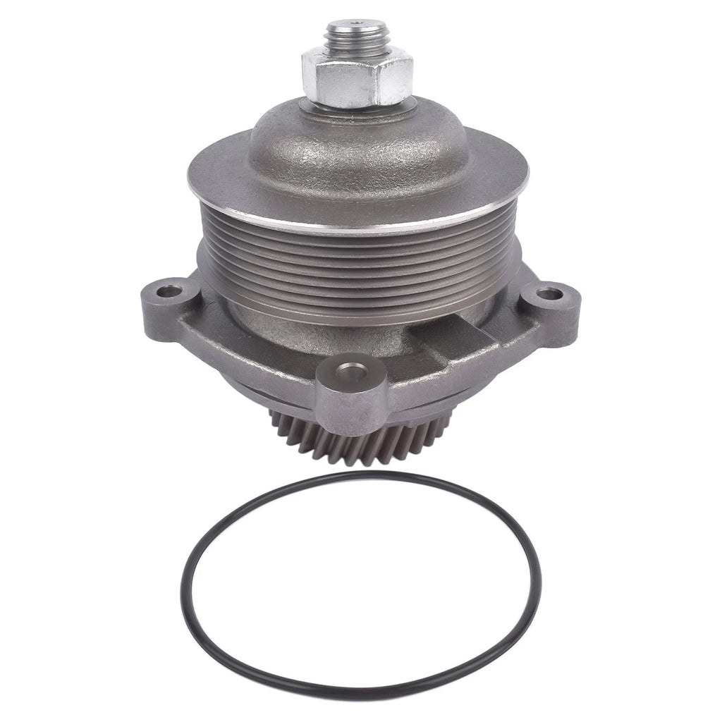 Accessory Drive Assembly for Detroit Diesel Series 60 (1992–2007)