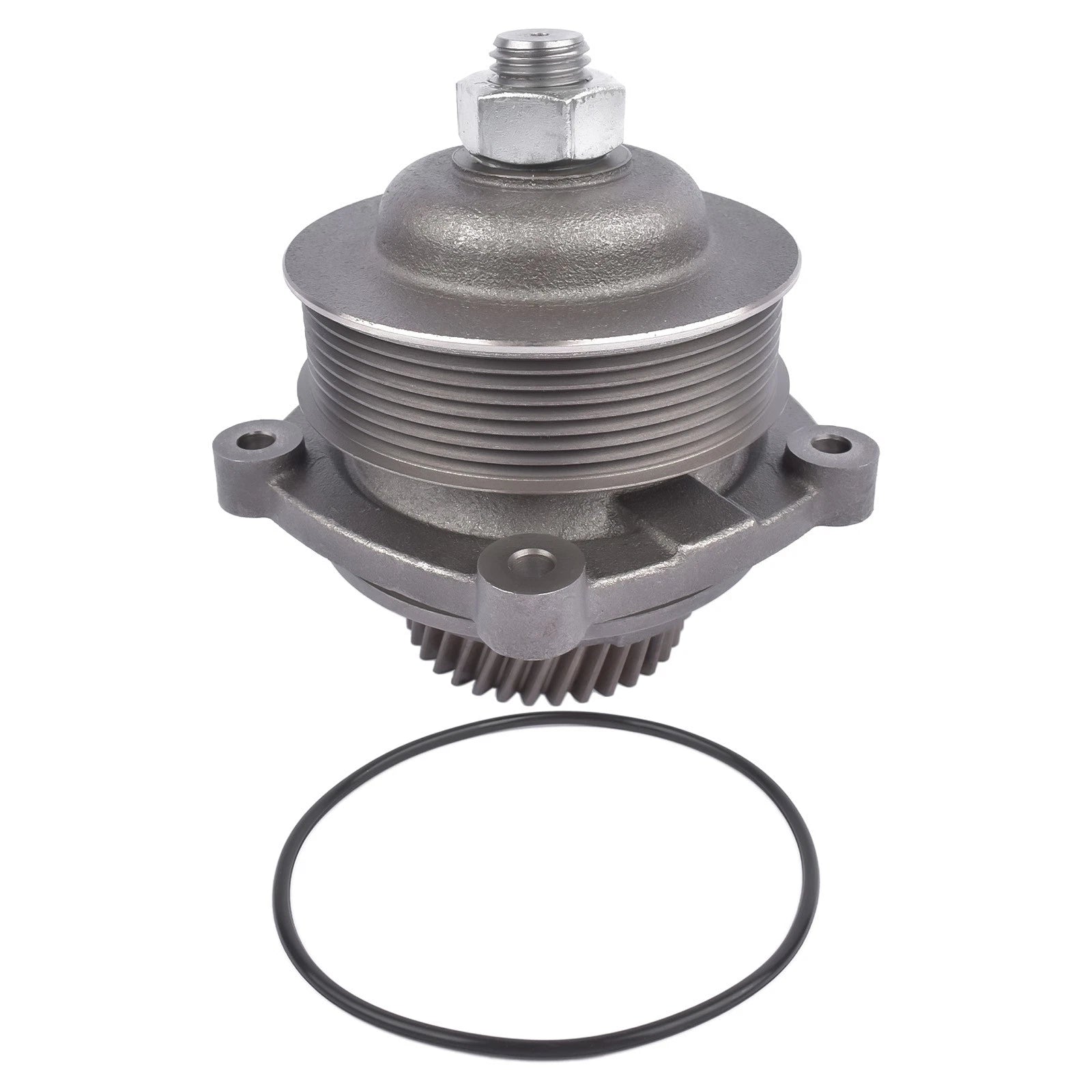 Accessory Drive Assembly for Detroit Diesel Series 60 (1992–2007)