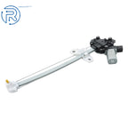 Rear Right Power Window Regulator with Motor for Honda Civic (2012-2015)