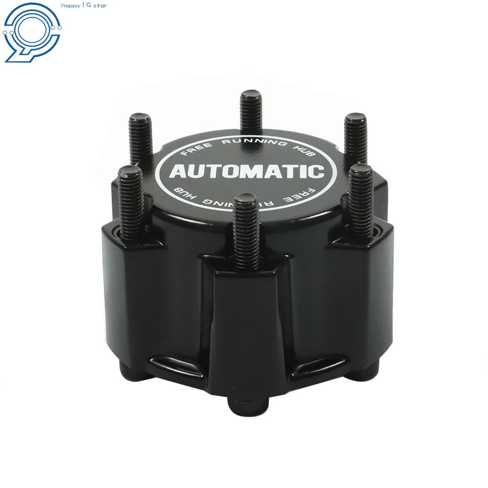 28 Spline Wheel Hub Lock for Nissan Frontier X-Terra Navara D22 (1998–2003)