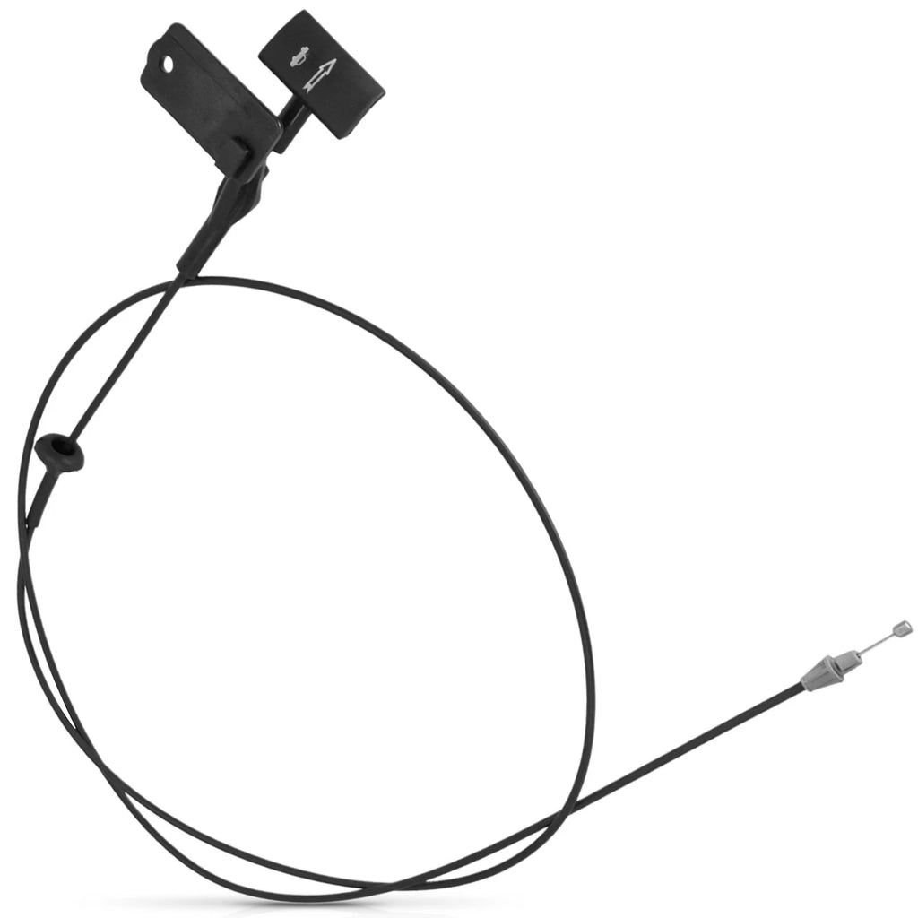 Hood Release Cable for Ford F150 Lincoln Mark LT (2004–2008)