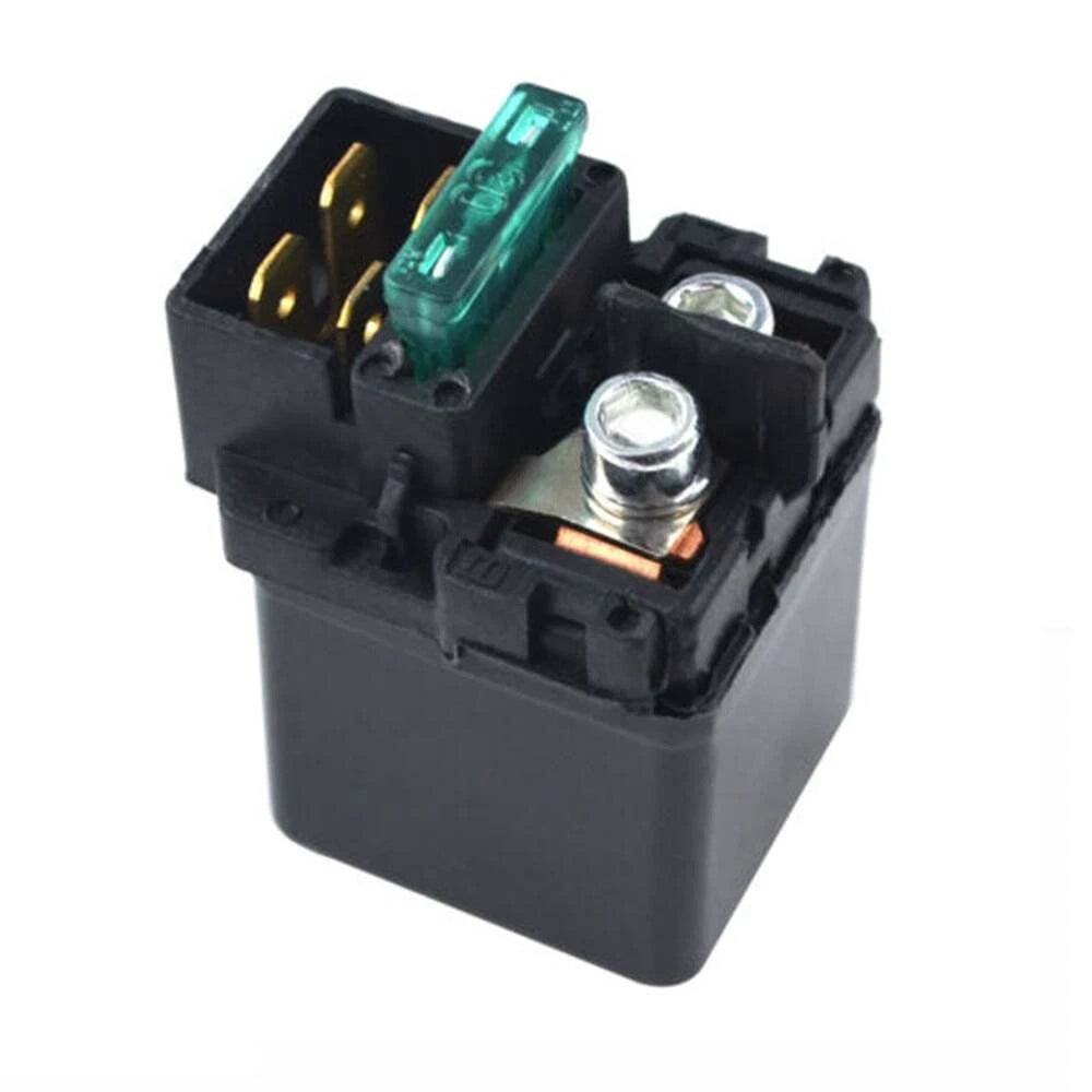 Starter Relay Solenoid for Kawasaki (27010-1327, 27010-0786, 27010-1446)