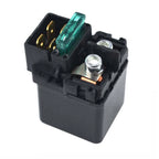 Starter Relay Solenoid for Kawasaki (27010-1327, 27010-0786, 27010-1446)