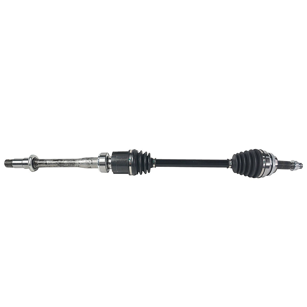 Front Right CV Axle Shaft for Toyota Sienna (2011–2016) L4 2.7L V6 3.5L