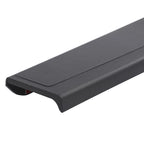 Tailgate Spoiler Wing for Chevrolet Silverado 1500 (2014–2018)
