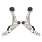8-Pc Suspension Kit for Nissan Altima (2007â2013)