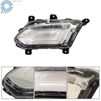 LED Front Fog Light for Chevy Equinox 2016-2017