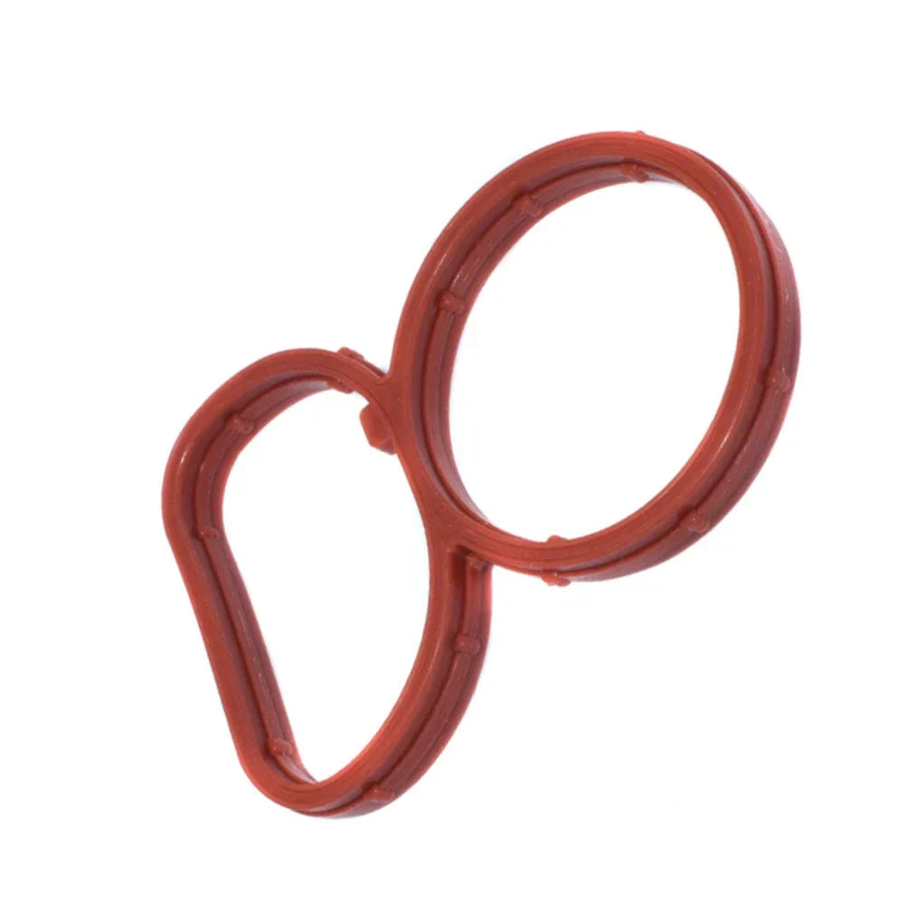 4pcs Intake Manifold Gaskets for BMW E81 E87 E88 E82 E90 E91 E92 E93 E61 X1 E84