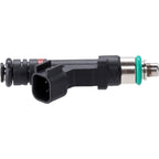 Set of 10 Fuel Injectors for Ford E350 Van E450 Super Duty