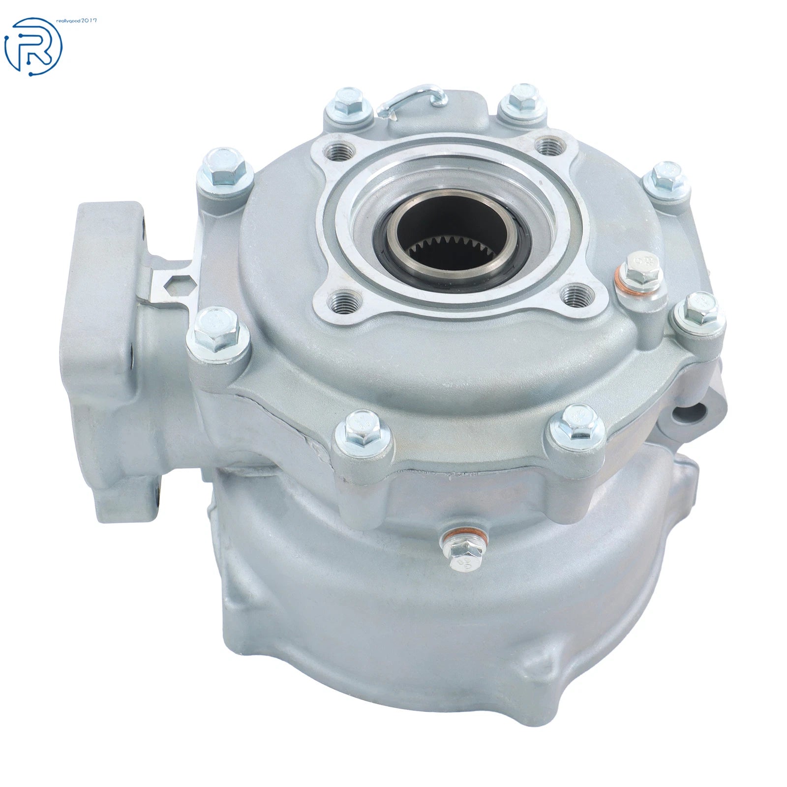 Rear Final Drive Assembly 41300-HM8-B60 for Honda Recon TRX250 (2008–2023)
