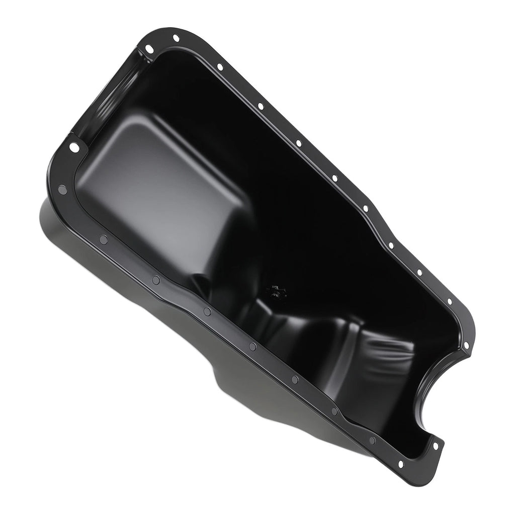 Engine Oil Pan Component Kit for Ford E-150 (1980–1996)