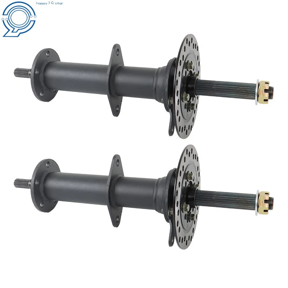 Differential Rear Axle Kit for Go Kart Golf Cart (40")